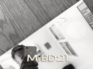 MrBD21