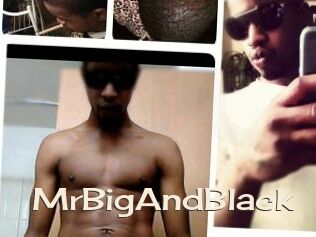 MrBigAndBlack