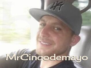 MrCincodemayo