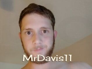 MrDavis11