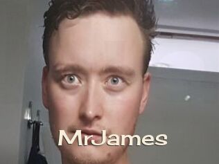 MrJames