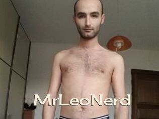 MrLeoNerd