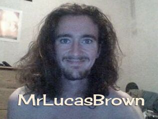 MrLucasBrown