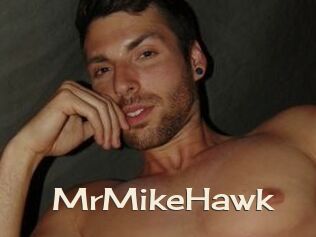 MrMikeHawk