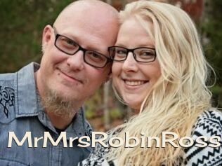MrMrsRobinRoss