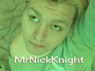 MrNickKnight