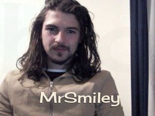 MrSmiley