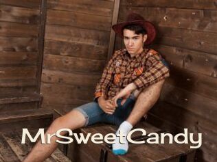 MrSweetCandy