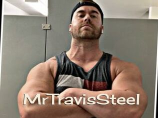 MrTravisSteel