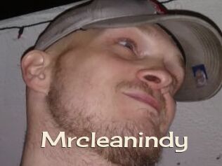 Mrcleanindy