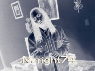 Mrright74