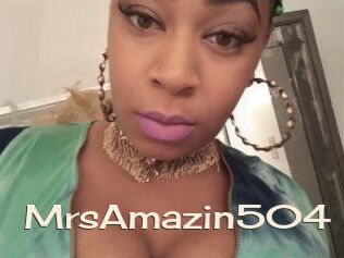 MrsAmazin504