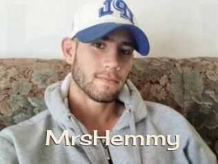 MrsHemmy