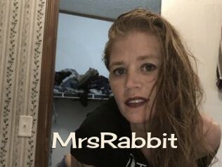 MrsRabbit