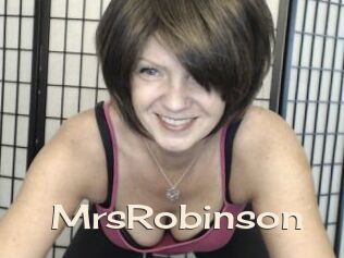 MrsRobinson