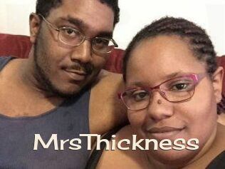 MrsThickness