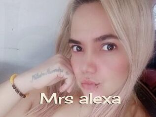 Mrs_alexa