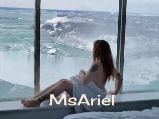 MsAriel