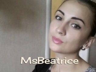 MsBeatrice