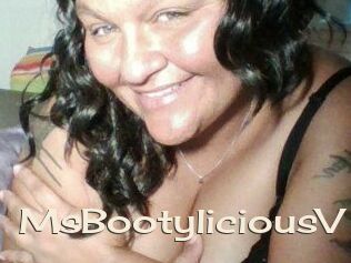 MsBootyliciousV