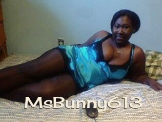 MsBunny613