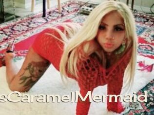 MsCaramelMermaid