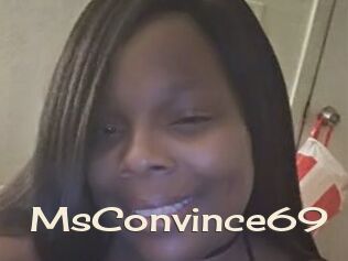 MsConvince69