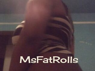 MsFatRolls