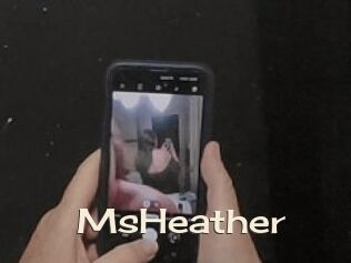 MsHeather