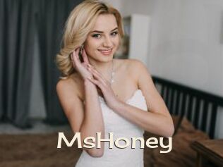 MsHoney