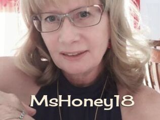 MsHoney18