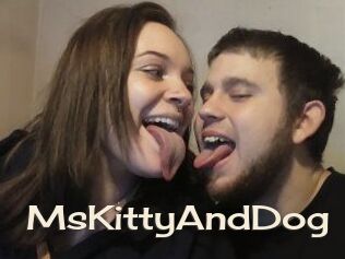 MsKittyAndDog