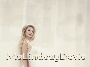 MsLindsayDevis Big Dicks Round Ass