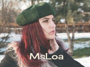 MsLoa