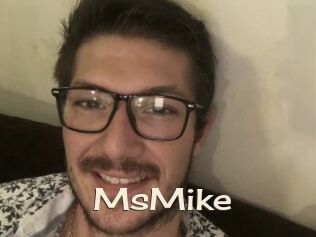 MsMike
