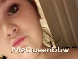 MsQueenbbw