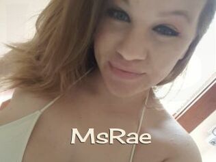 MsRae
