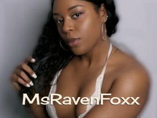 MsRavenFoxx