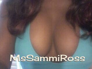MsSammiRoss
