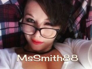 MsSmith88
