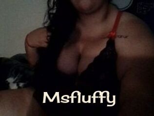 Msfluffy