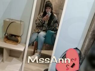 MssAnn