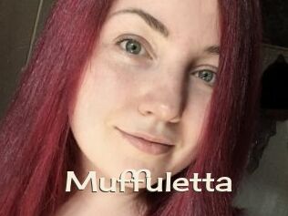 Muffuletta