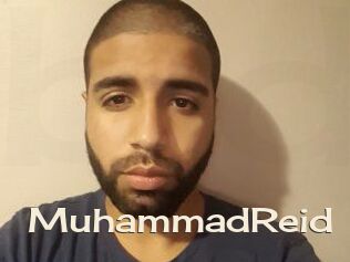 Muhammad_Reid