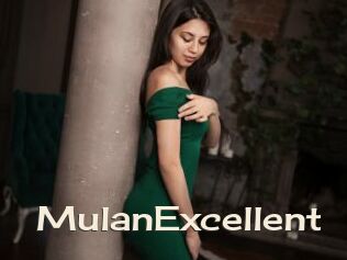 MulanExcellent