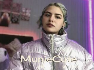 MunieCute