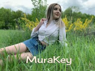 MuraKey
