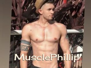 MusclePhillip
