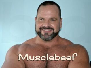 Musclebeef