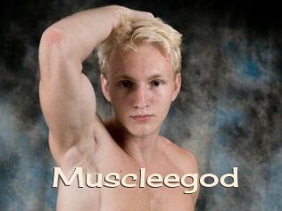 Muscleegod